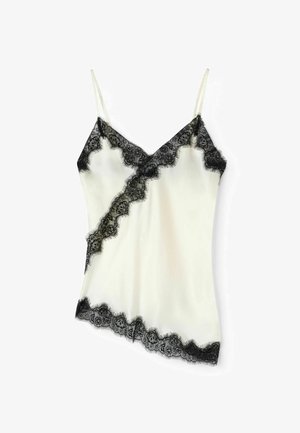 Intimissimi, BRIGHTEN YOUR DAY - Top - ivory