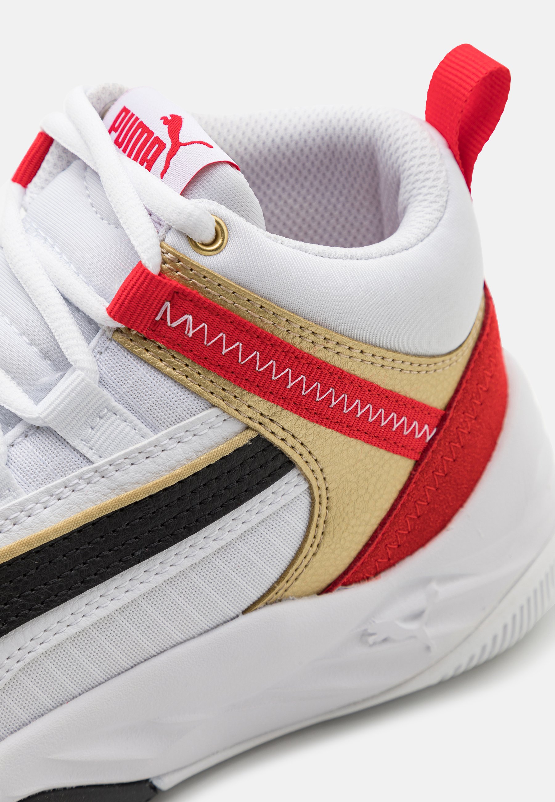 rebound future evo trainers