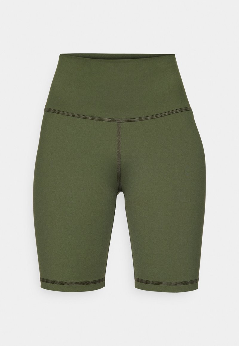 Rapha Tights olijfgroen