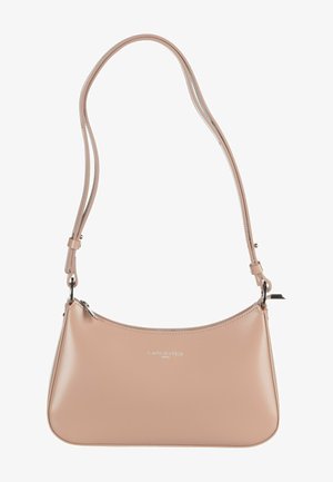 LANCASTER SUAVE ACE - Sac bandoulière - nude
