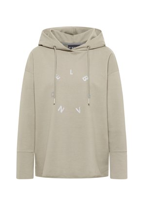 DARIS - Hoodie - beige
