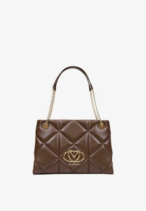 Love Moschino, JC4040PP1M - Handtas - brown
