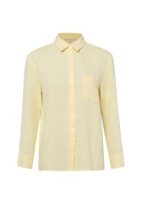 Unausgewählt, vanille