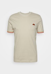 KINGS - T-shirts - beige