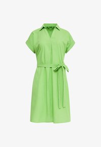 Geselecteerd, light green