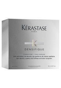 KÉRASTASE DENSIFIQUE CURE FEMME DENSIFYING SCALP CURE - Haarset