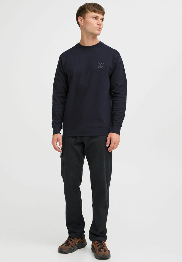 IDAlbix - Sweatshirt3