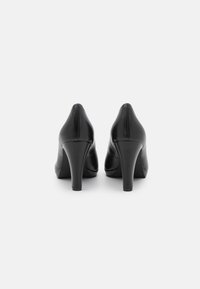 Marco Tozzi Zapatos altos - black