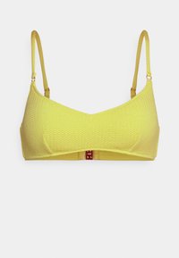 Não selecionado, wild lime