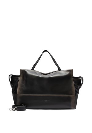 Sac week-end - schwarz