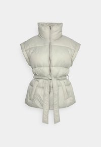 OMA VEST - Colete - elm