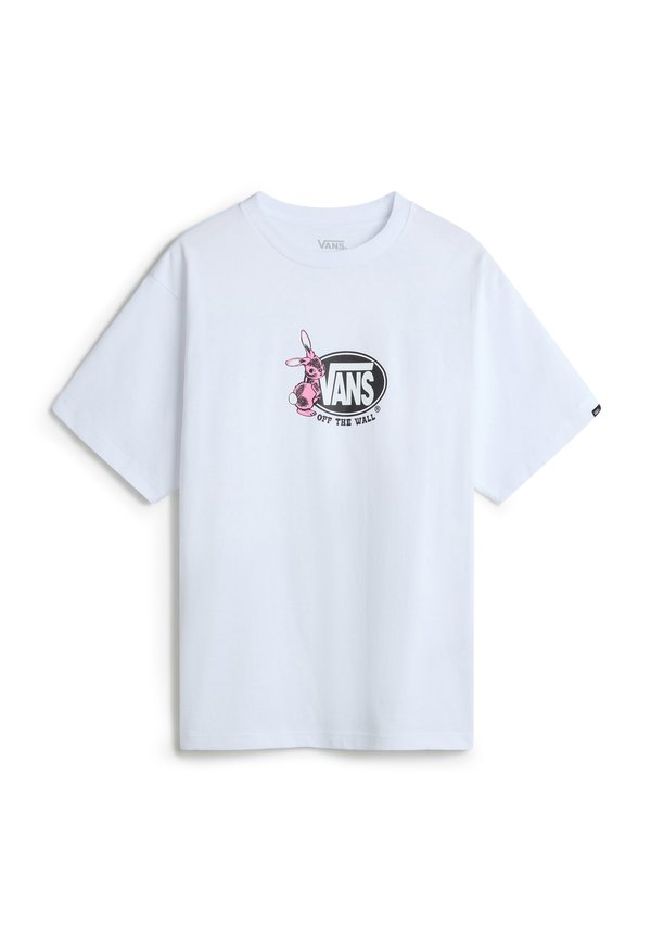 FOLLOW LOOSE FIT - T-Shirt print