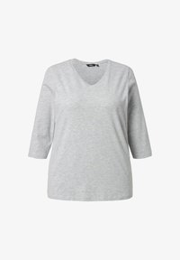 Wybrany, pale mottled grey