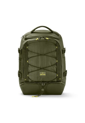 JACK - Rucksack - oliv