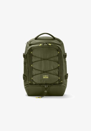 Johnny Urban JACK - Tagesrucksack - oliv