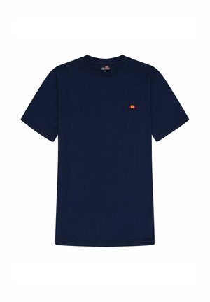 CASSICA TEE - T-Shirt basic - navy