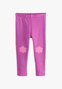 Non sélectionné, purple