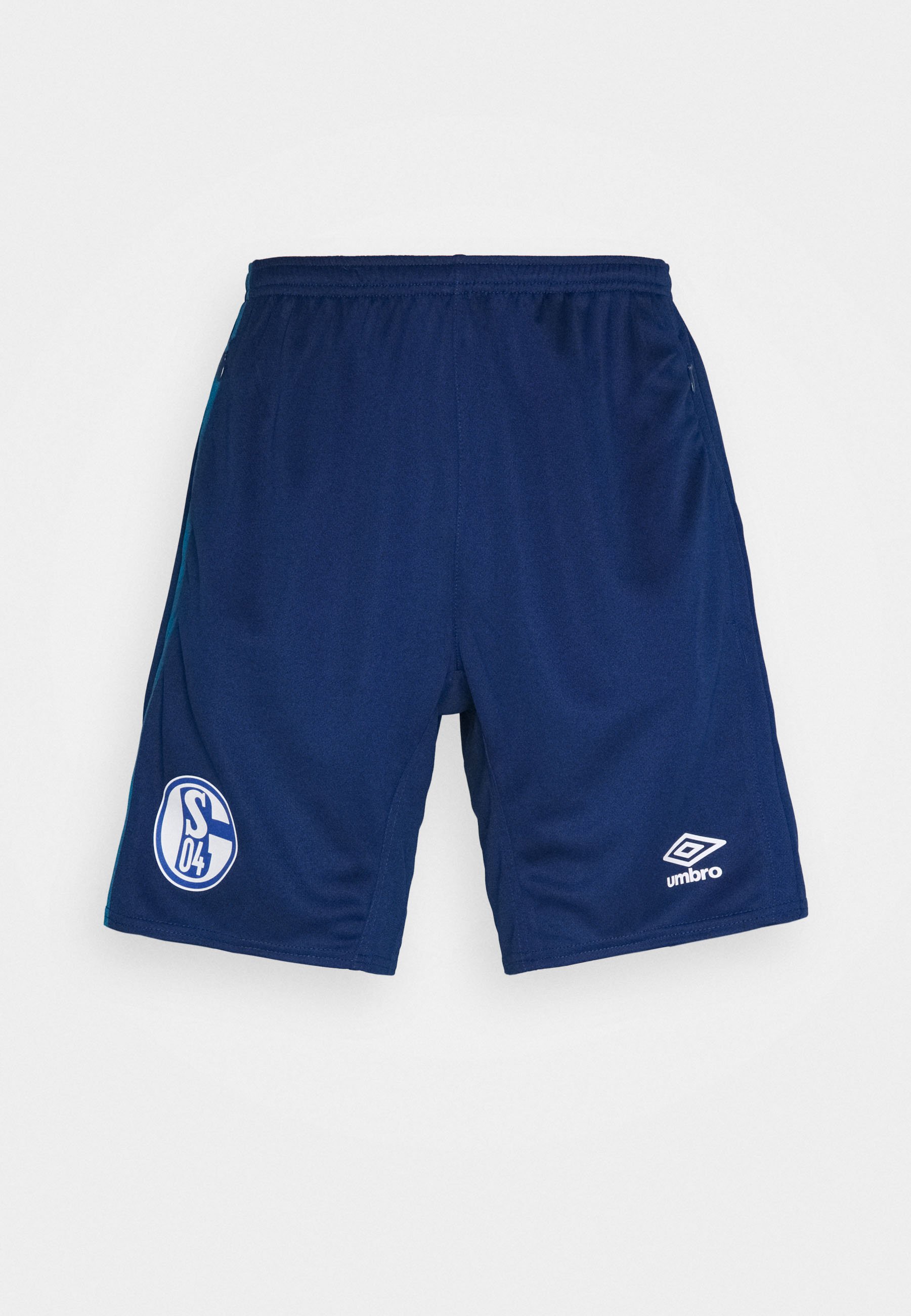 schalke 04 shorts