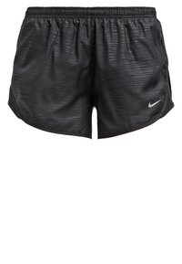Nike Performance Träningsshorts - black