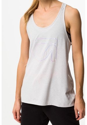 T-shirt de sport - grey