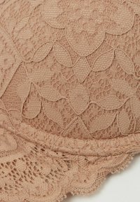 Soutien-gorge push-up - natural