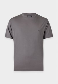 Неизбран, dark gull gray