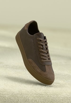 DEANE UNISEX - Trainers - java deep/taupe