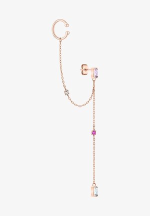 Tamaris, Boucles d'oreilles - rose gold-coloured