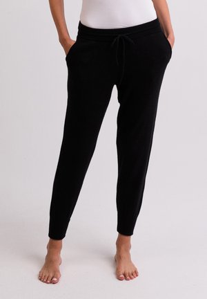 Pantaloni - black