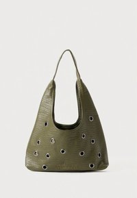 Baum und Pferdgarten KLEONA - Handbag - olive