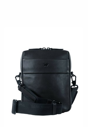 AREZZO UMHÄNGE - Borsa a tracolla - schwarz