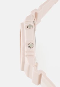 G-SHOCK UNISEX - Ρολόι με χρονογράφο - rosa