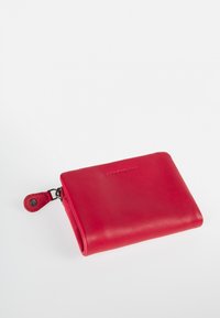 Aunts & Uncles CHERRY - Portemonnee - crimson red