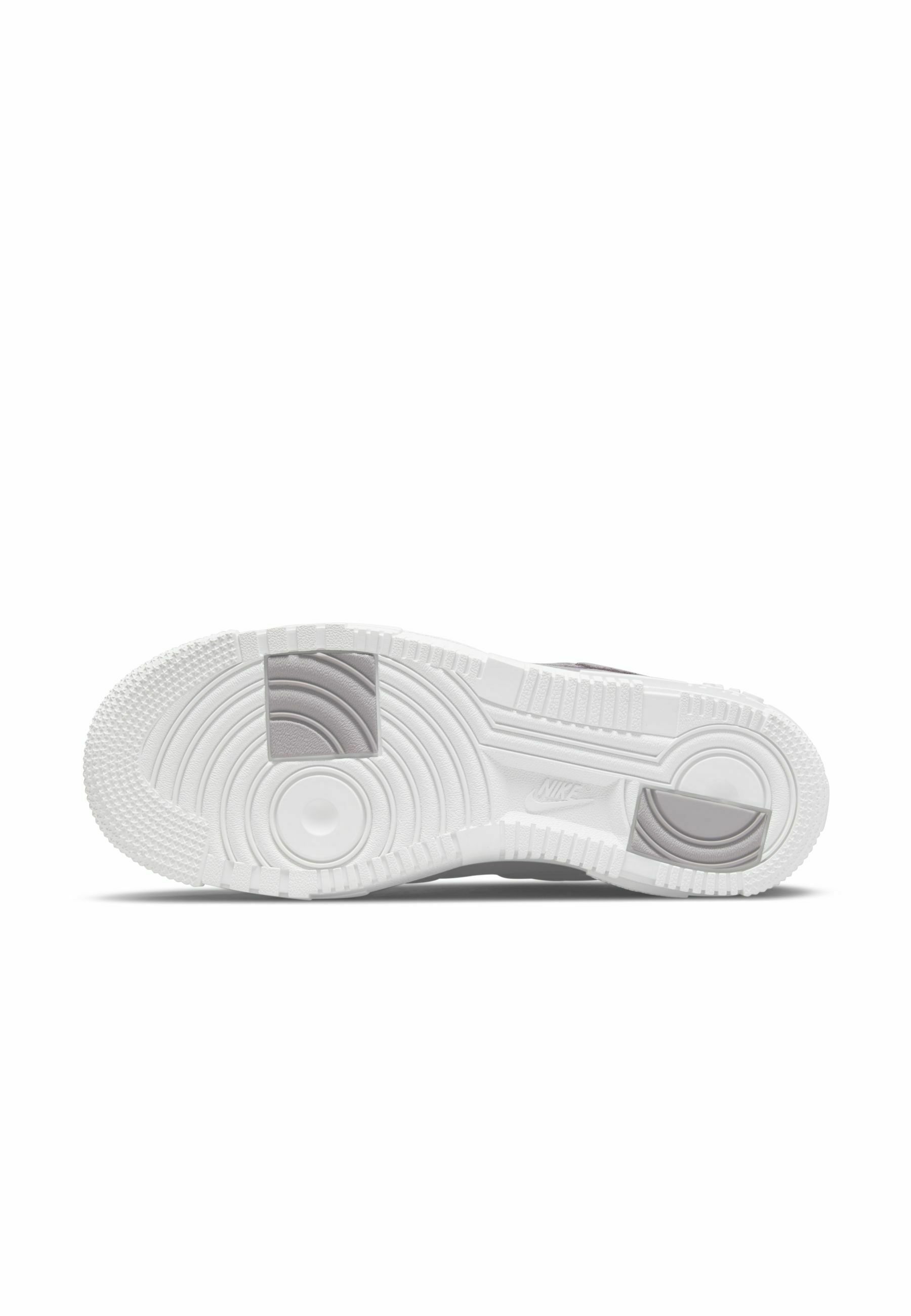 Nike Sportswear AF1 PIXEL - Sneakers laag - amethyst ash/beige - Zalando.be