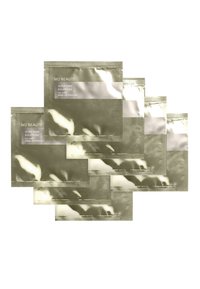 M2 BEAUTÉ OIL-FREE MAKE-UP-REMOVER SACHETS 7 PACK - Cleanser - -