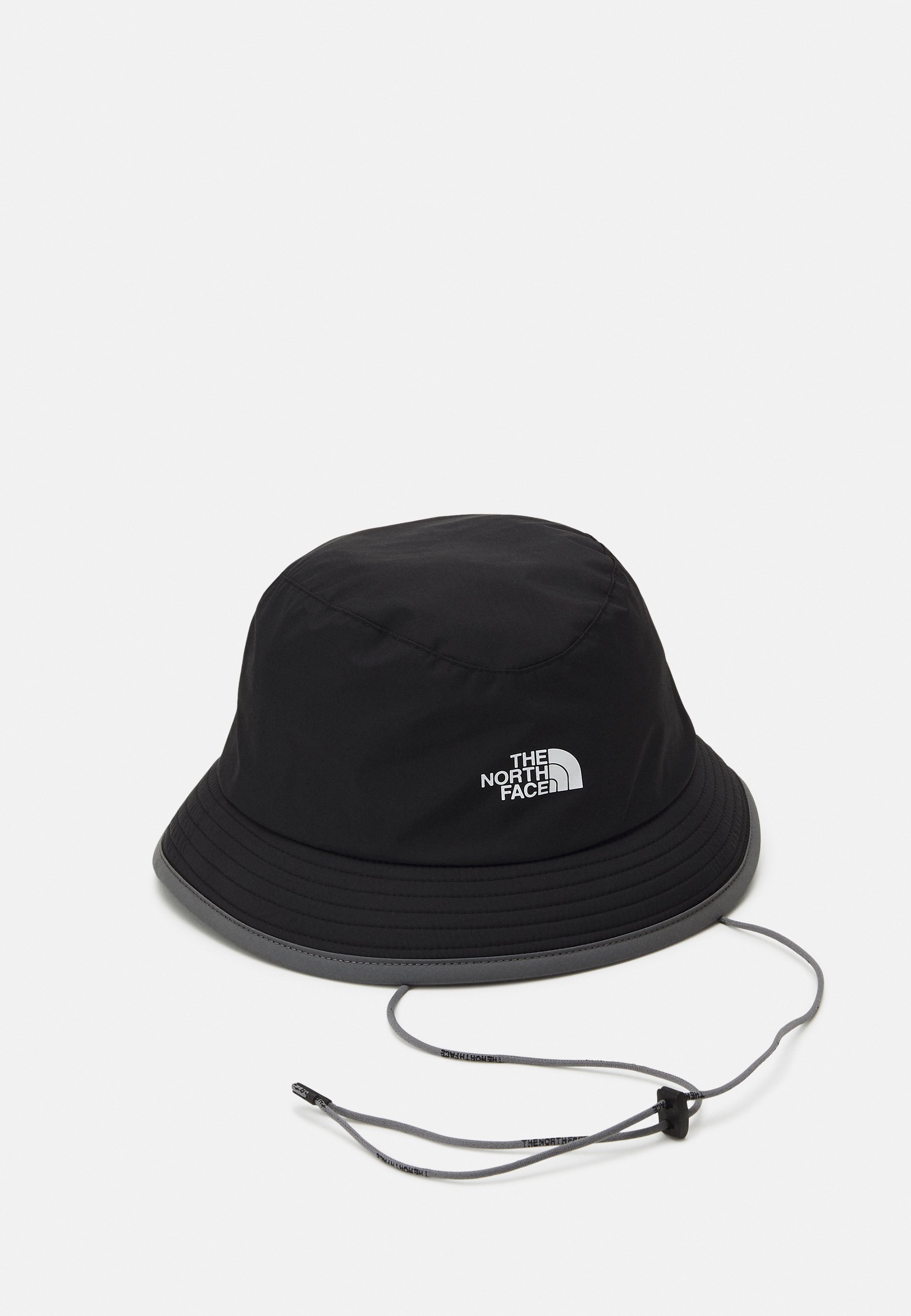 The North Face ANTORA RAIN BUCKET Berretto black/smoked pearl