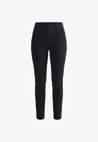 Sélectionné, black