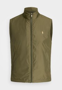 Selecionado, fall sage