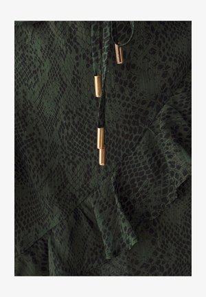 BWLDR, SONOA - Freizeitkleid - khaki