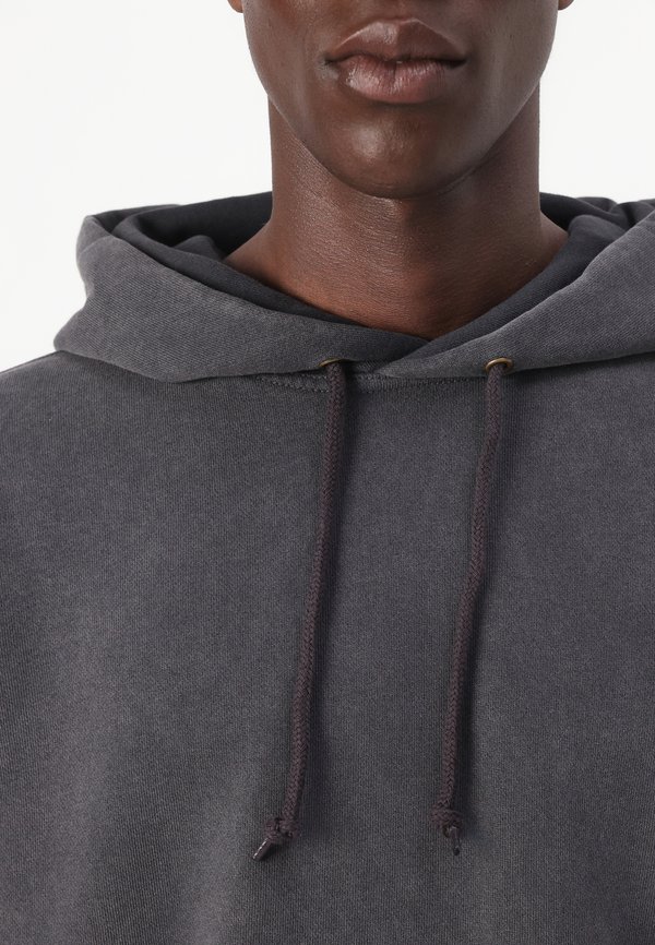 SPORT PONCHO - Sweatshirt - moonless night2