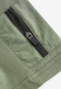 Next SHORT SLEEVE UTILITY REGULAR FIT - T-shirts print - green