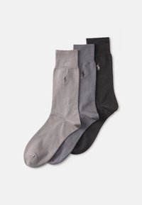 Odabrano, grey