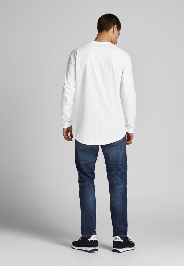 JJENOA TEE O NECK - Long sleeved top2