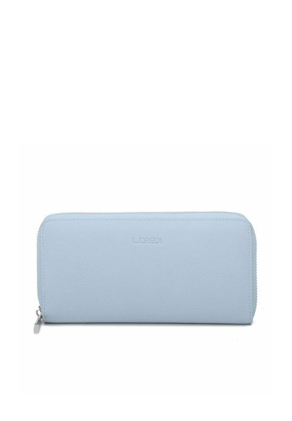 POLLY RFID SCHUTZ 19 CM - Geldbörse