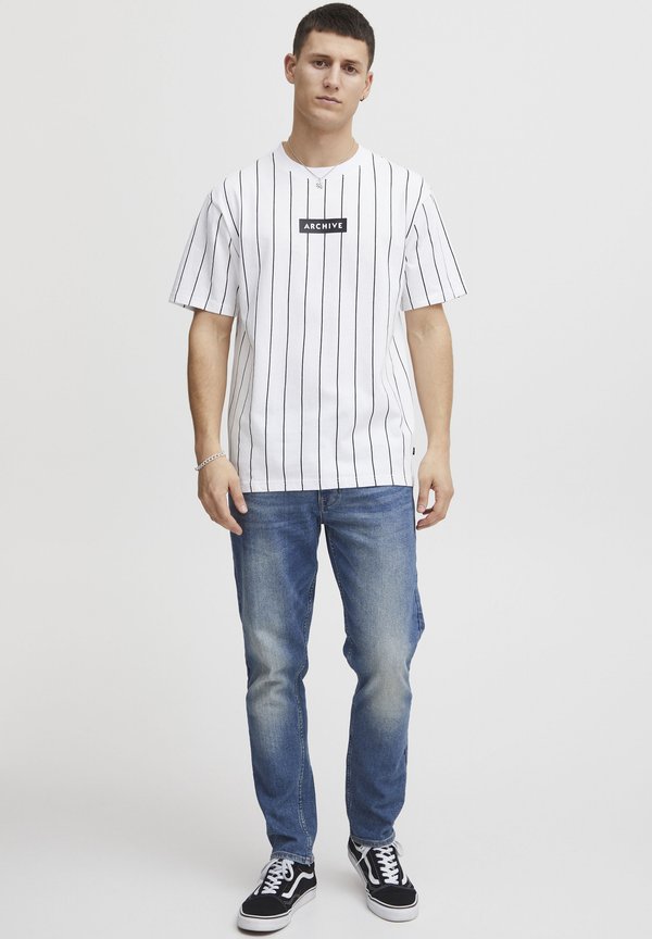 SDEastman - Print T-shirt2