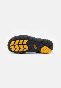 Keen SEACAMP II CNX YOUTH UNISEX - Sandale za hodanje - blue depths/gargoyle