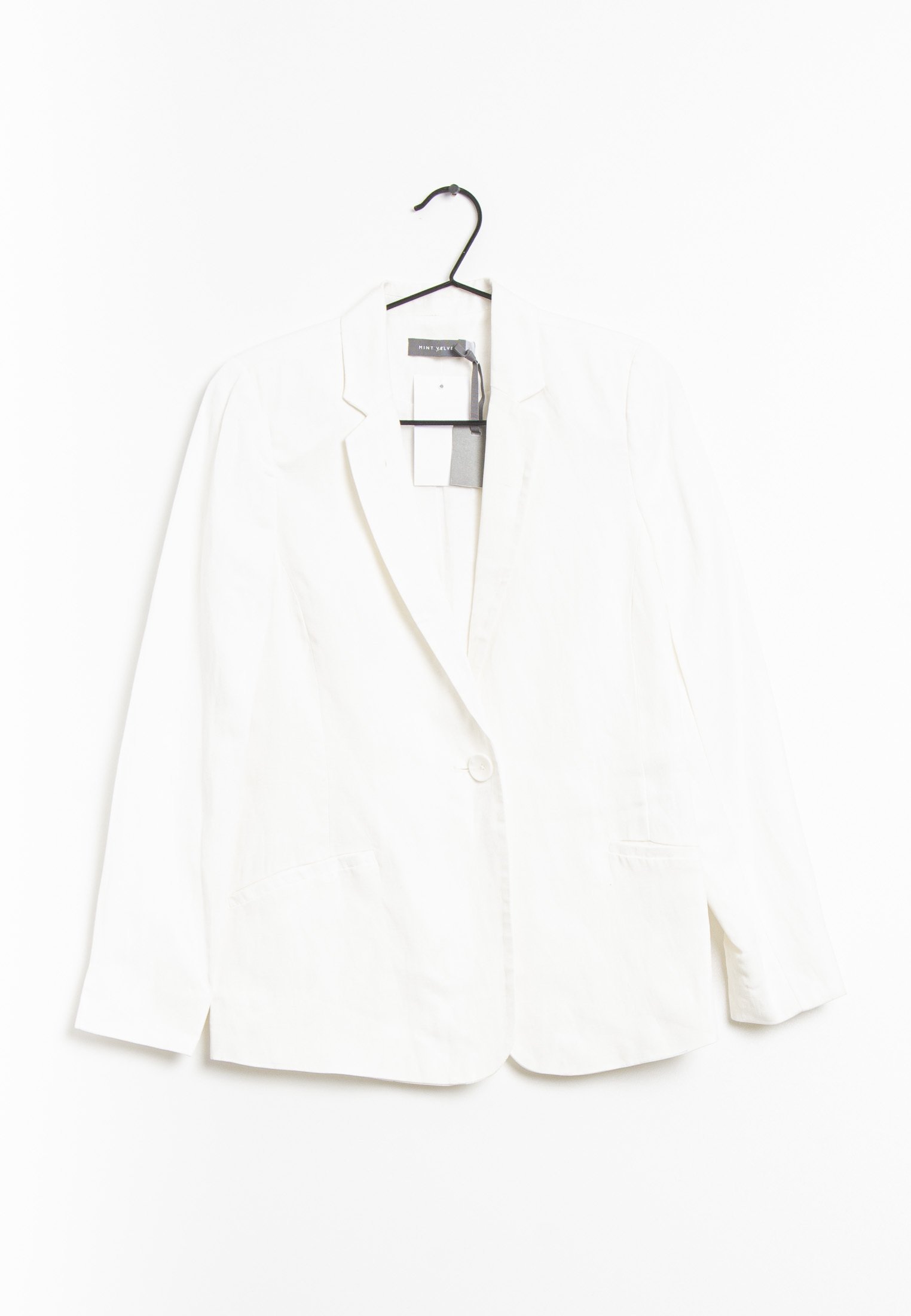 mint velvet blazer
