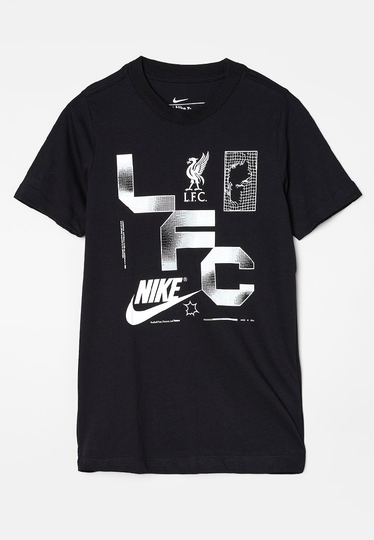 Nike Performance Fanartikel zwart