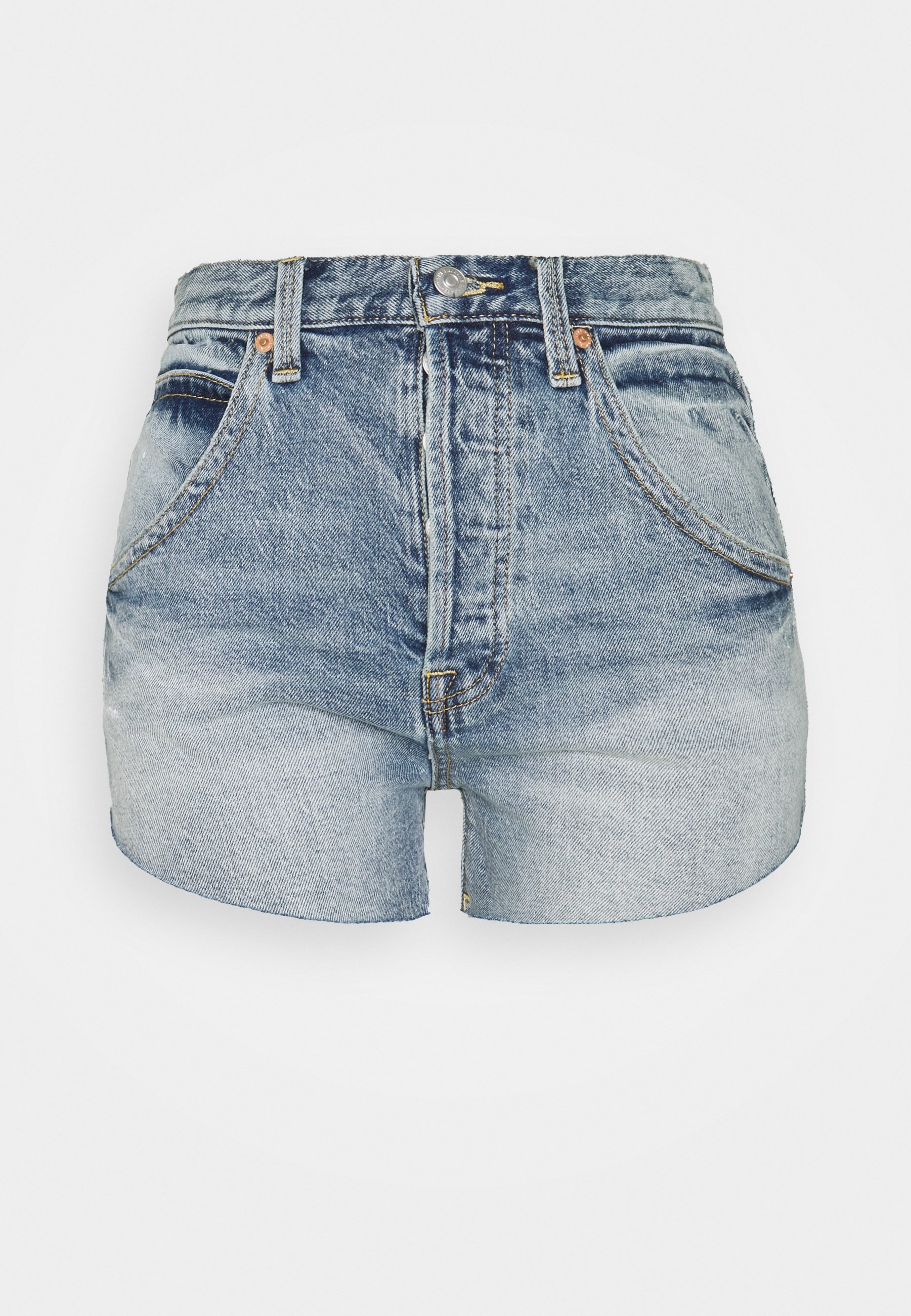 free people shorts