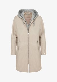 Sélectionné, greige